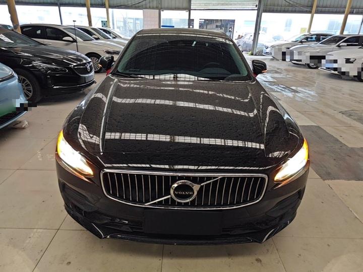 S90 2018 T4 photo 2