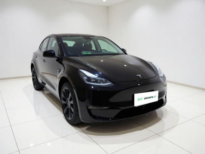 Model Y 2022 Facelift RWD photo 3