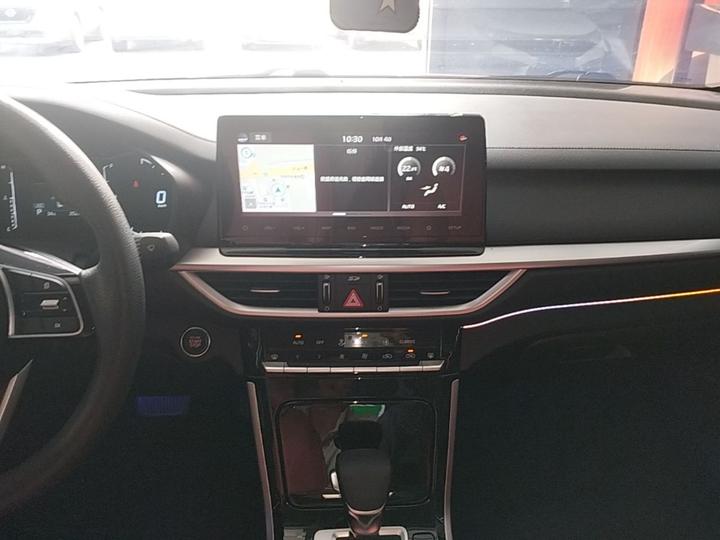 K3 2021 Facelift 1.5L CVT photo 6