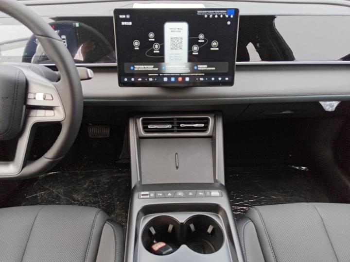 Qin L 2026 DM-i 128KM Leading photo 8