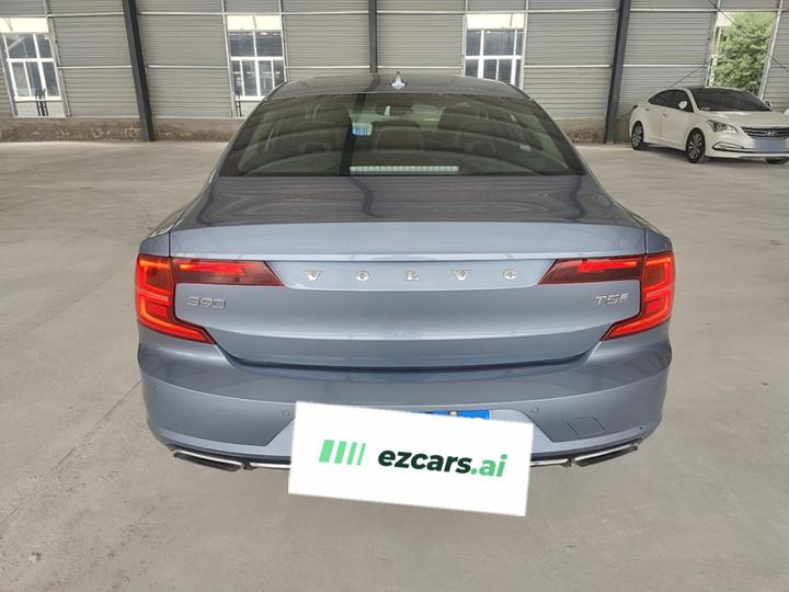 S90 2020 T5 Luxury photo 3