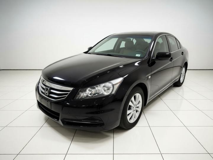 Accord 2012 2.0L SE