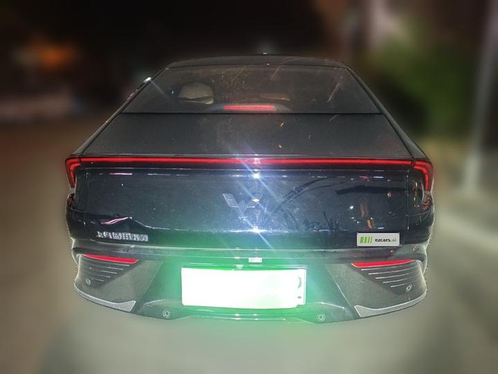 Wuling 2023 150 Advanced photo 5