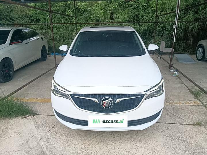 Excelle 2021 Facelift Classic 1.5L AT Elite photo 2