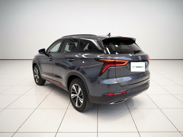 CS75 PLUS 2020 1.5T AT Luxury photo 4