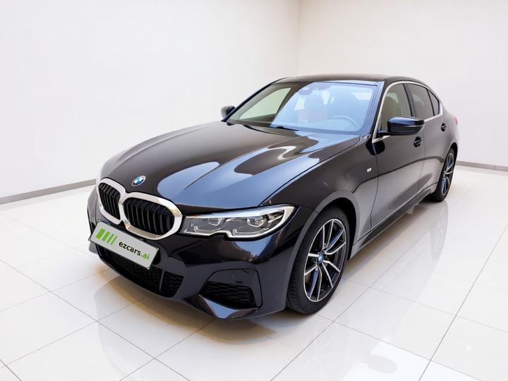 3 Series 2020 320Li M Sport Package
