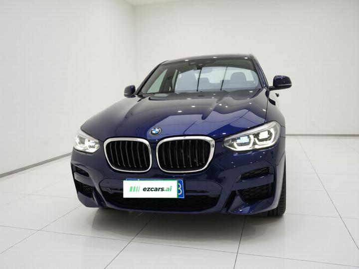 X4 2020 xDrive25i M Sport Package photo 2