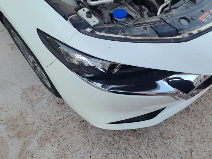 3 Axela 2021 1.5L AT photo 7