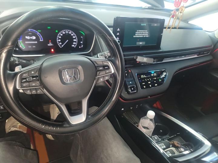 Elysion 2022 2.0L e:HEV Luxury photo 5