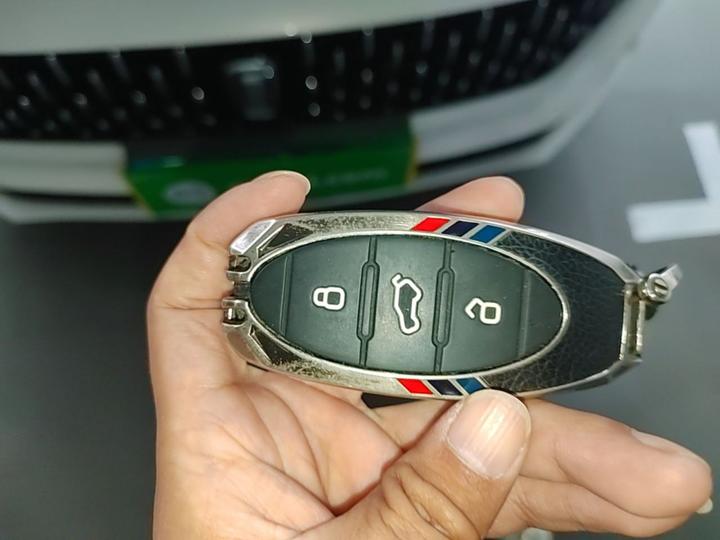Bestune B70 2022 3rd Gen 1.5T AT Exclusive photo 8