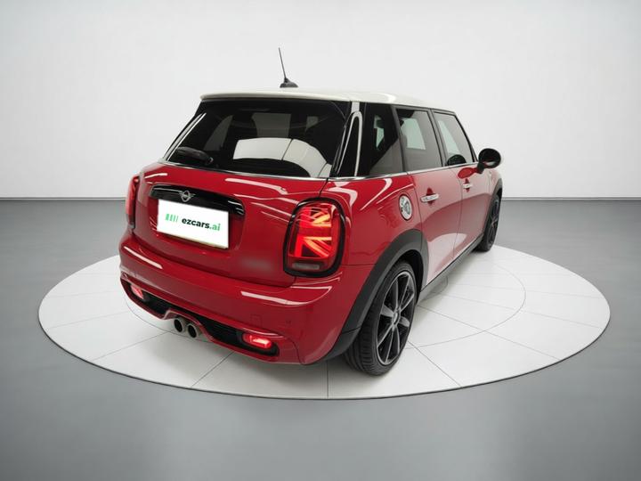 2019 2.0T COOPER S 5-Door photo 6
