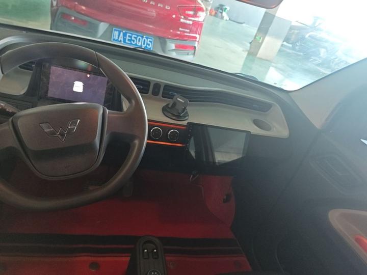 Hongguang MINIEV 2022 LFP photo 6
