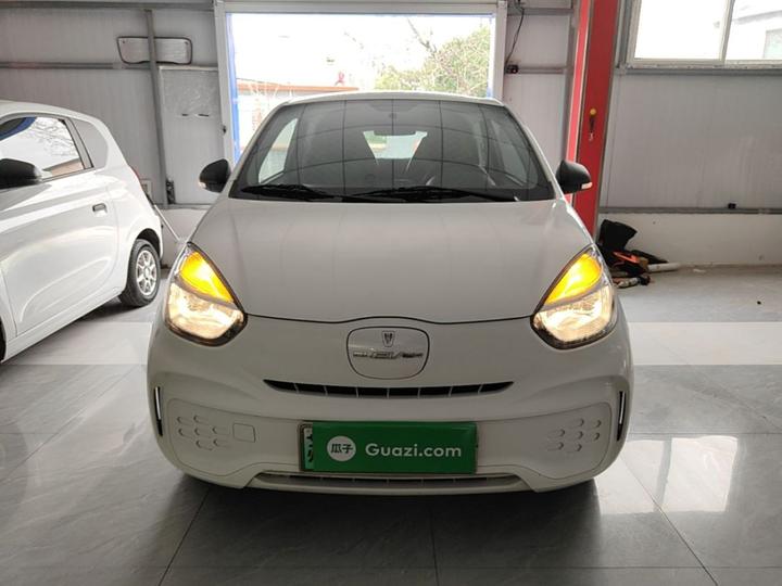 Clever R 2021 302km 4-Seater photo 2