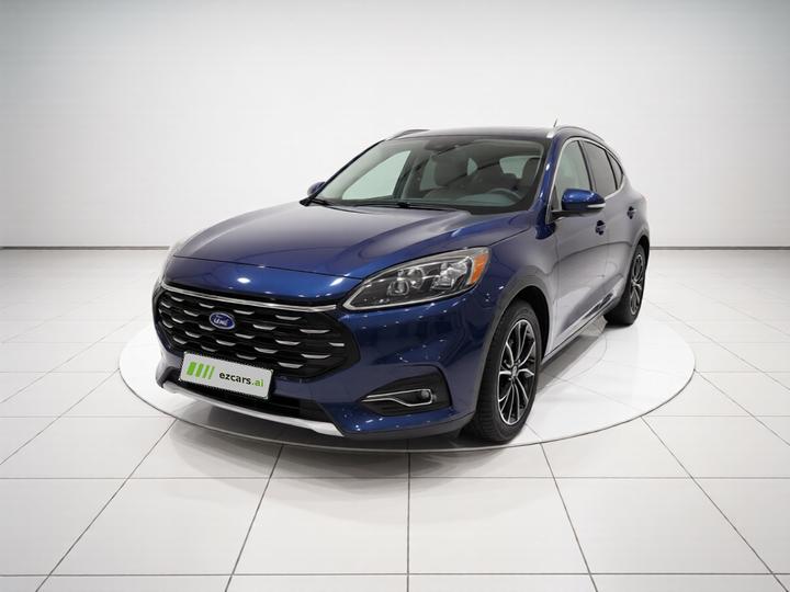 Escape 2020 EcoBoost 245 RWD