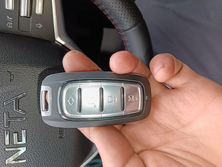 Neta V 2022 300 Lite LFP photo 8