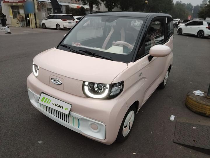 QQ Ice Cream 2022 170km Sundae LFP