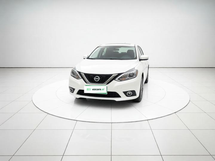 Sylphy 2022 Classic 1.6XL CVT Luxury photo 2