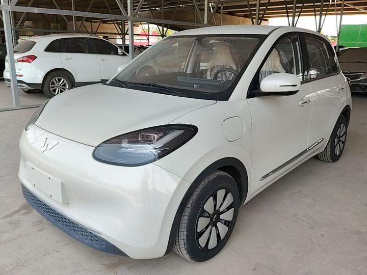 Wuling Bingo 2024 333km