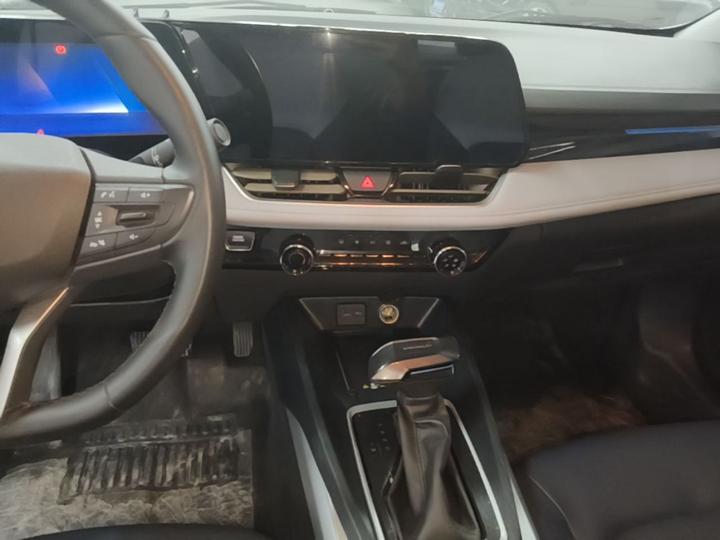Cruze 2024 1.5L DCT Enjoy photo 8
