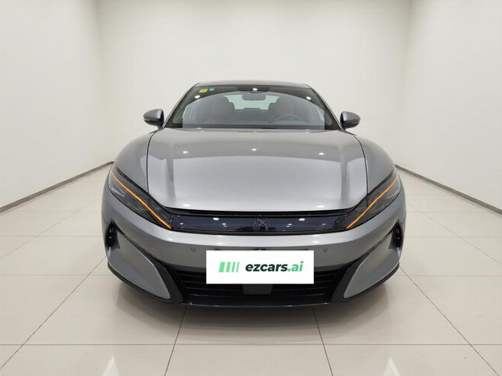 Han L 2025 DM-p AWD LiDAR Flagship photo 2