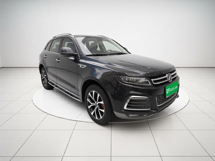 T600 2016 Sport 1.5T MT Premium photo 3