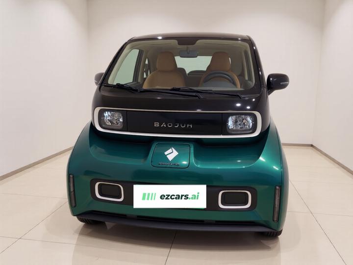 KiWi EV 2021 NCM photo 2