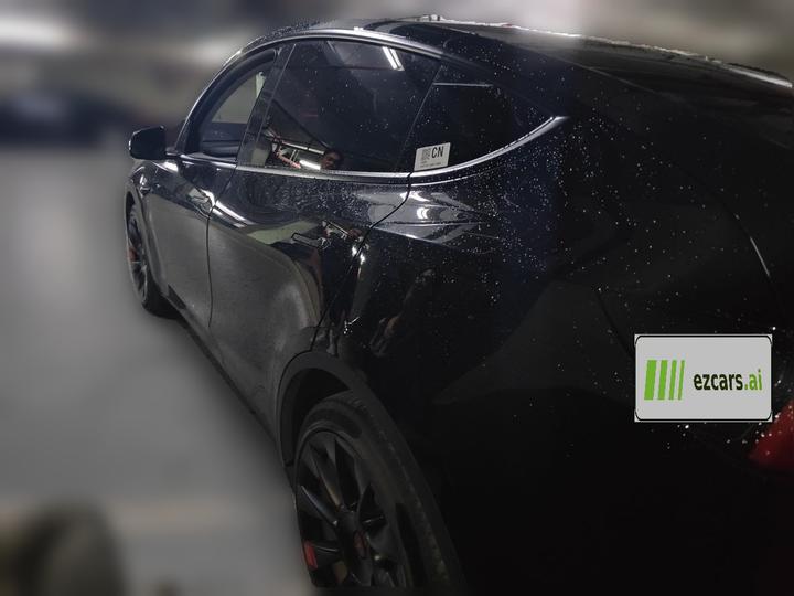 Model Y 2021 Standard Range RWD photo 4