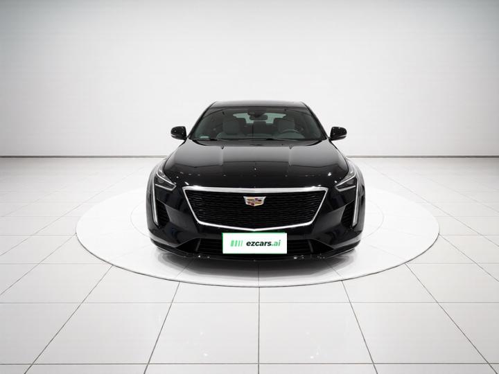 CT6 2019 28T Luxury photo 2