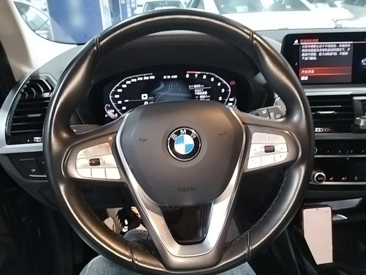X3 2021 xDrive28i Luxury photo 6