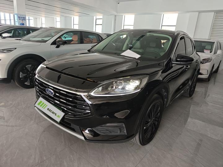 Escape 2024 EcoBoost 245 RWD