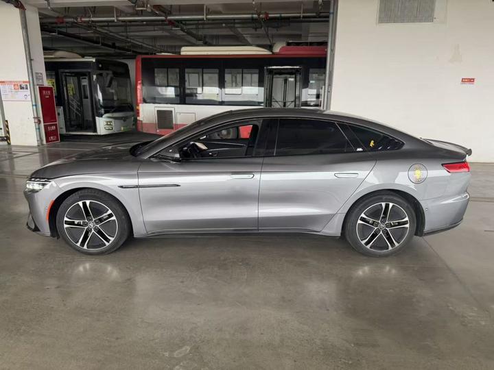 Han 2020 EV Extended Range Premium photo 4