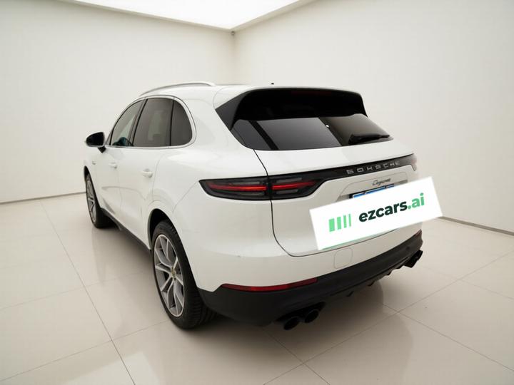 2019 Cayenne 3.0T photo 4