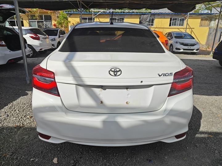 Vios 2021 1.5L CVT photo 5