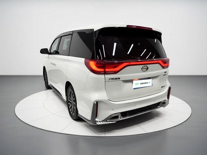 GAC Trumpchi M8 2021 Master Series 390T Supreme photo 4