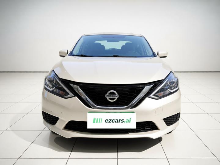 Sylphy 2022 Classic 1.6XE CVT Comfort photo 2