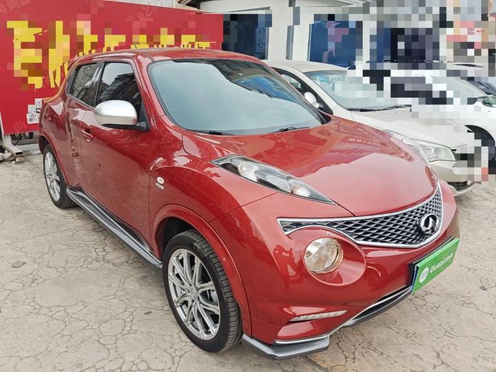 ESQ 2014 1.6L photo 3
