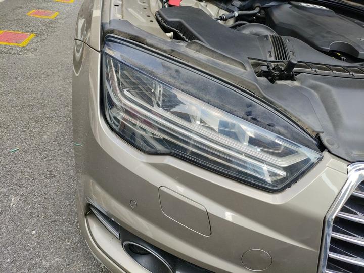 A7 2017 40 TFSI Progressive photo 7