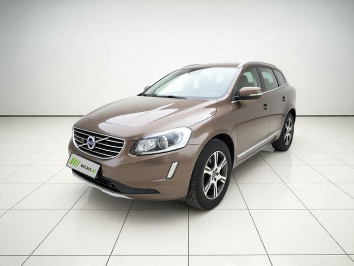 XC60 2015 T5 AWD