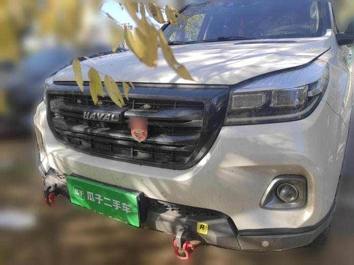 H9 2020 2.0T Petrol AWD Exclusive 5-Seater photo 2