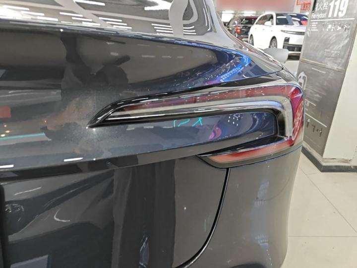 Model 3 2023 Long Range AWD photo 7
