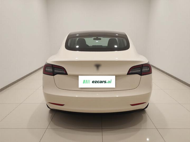 Model 3 2020 Standard Range RWD Upgraded photo 5