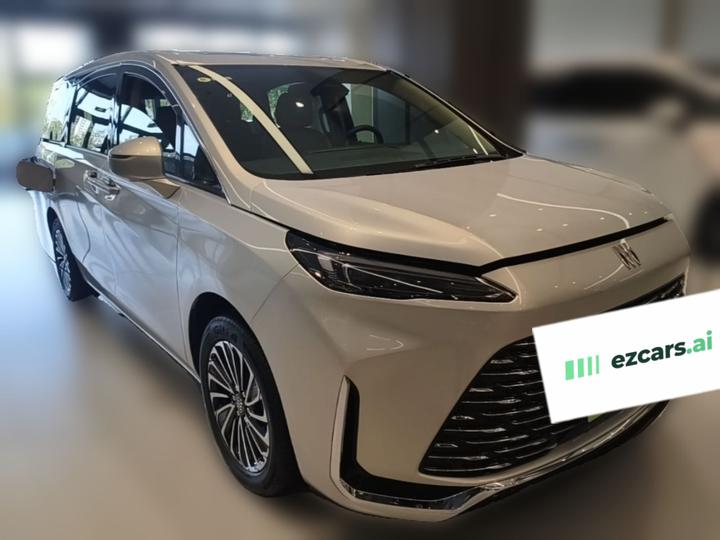 GL8 EV 2025 Exclusive photo 3