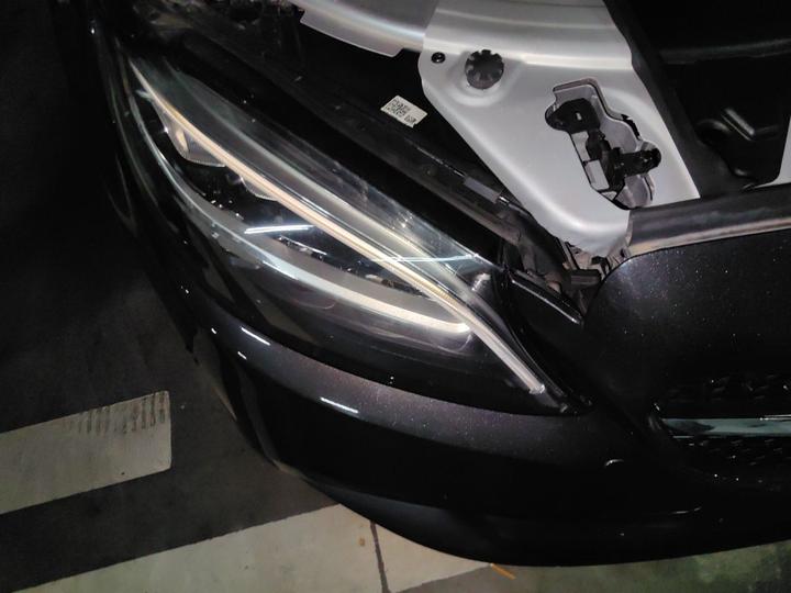 C-Class 2021 C 260 L Sport Starlight Edition photo 7