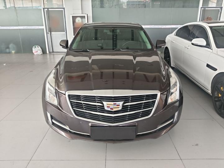ATS-L 2017 28T Tech photo 2