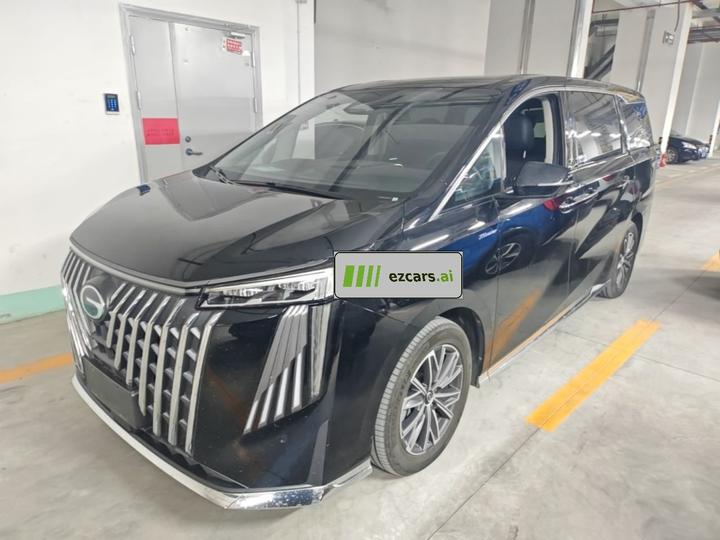 GAC Trumpchi M8 2024 Master Series Hybrid