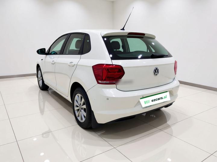 Polo 2019 Plus 1.5L AT Tech photo 4
