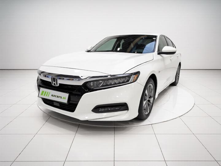 Accord 2018 230TURBO Comfort China V