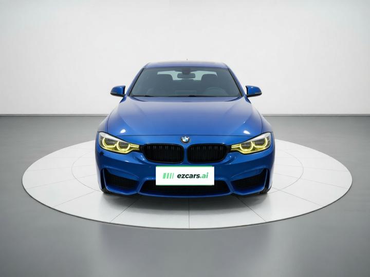3 Series 2017 320i M Sport photo 2