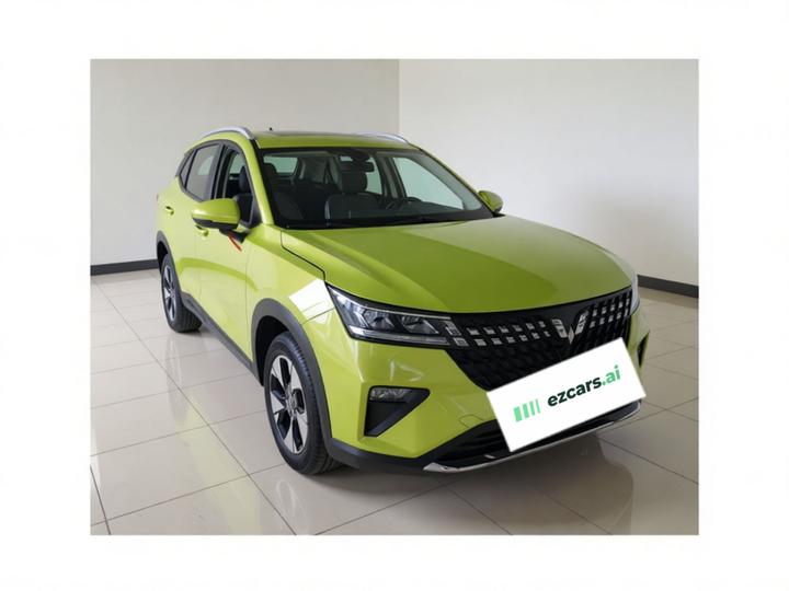 Wuling 2022 1.5L CVT photo 3