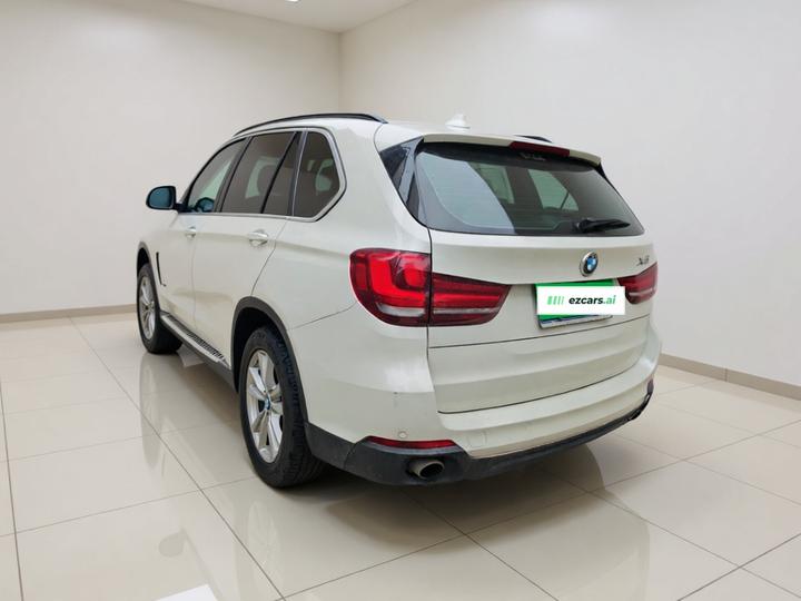 X5 Imported 2014 xDrive35i photo 4